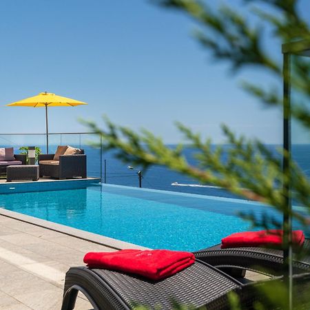 Sonho Do Oceano Villa Ribeira Brava Phòng bức ảnh