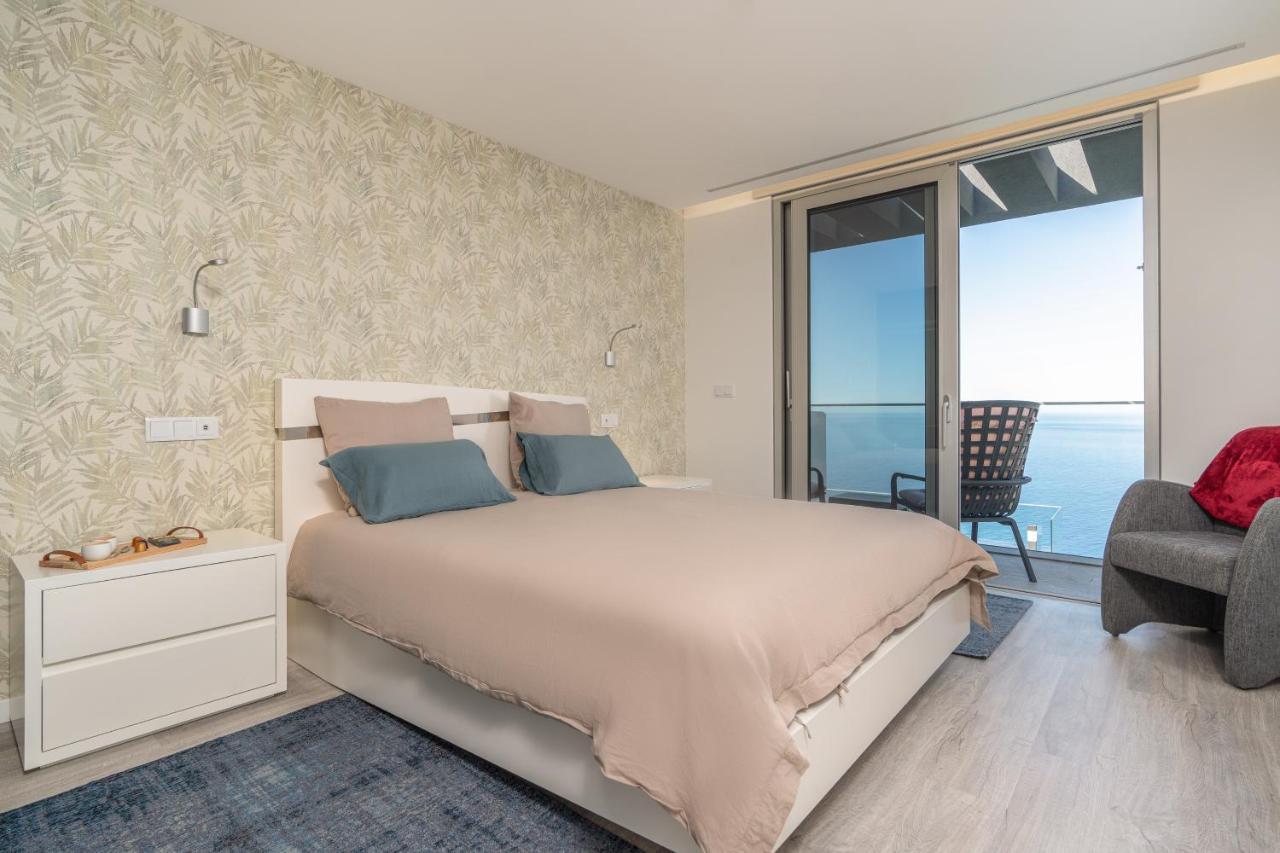 Sonho Do Oceano Villa Ribeira Brava Ngoại thất bức ảnh