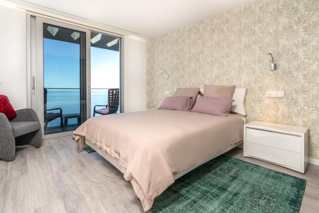Sonho Do Oceano Villa Ribeira Brava Ngoại thất bức ảnh