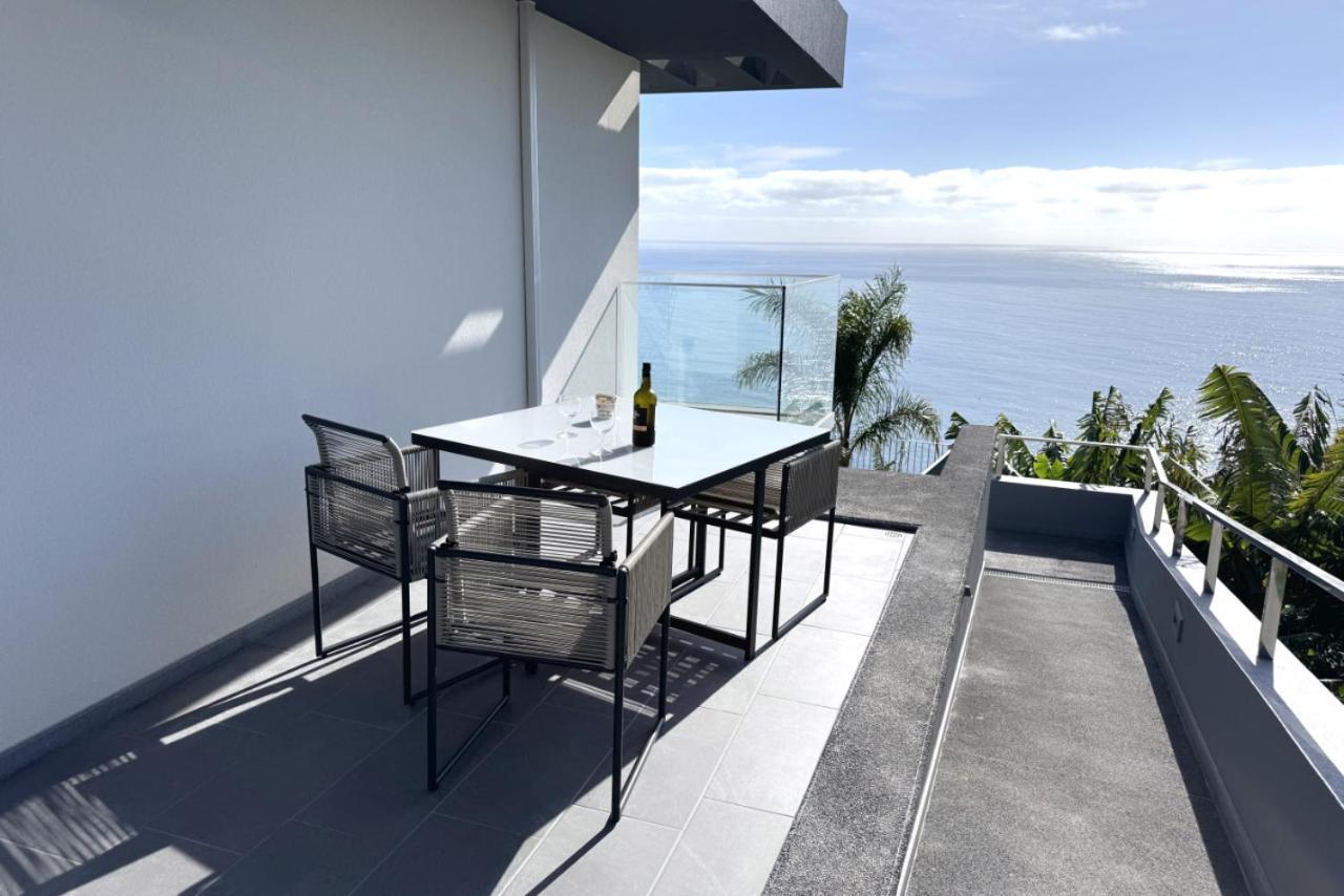 Sonho Do Oceano Villa Ribeira Brava Phòng bức ảnh